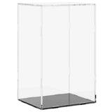 Display Box Transparent 22x18x35 cm Acrylic 154915