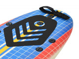 Surfboard 170 cm Mosaic 91686