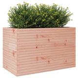 Garden Planter 110x60x68.5 cm Solid Wood Douglas 3282507