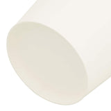 Paper Coffee Cups 1000 pcs 12oz 300ml White 4102792