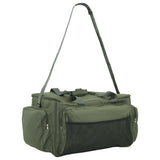 Fishing Bag Waterproof Dark Green Oxford Fabric 4009958