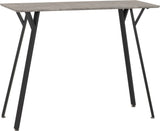 ZNTS Quebec Bar Table 400-403-064