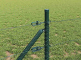 Ground Fix Welded Wire Fence 100 x 0.6 m 3352879