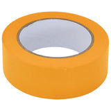 Painter Masking Tapes 50 pcs Yellow 38mm x 50m Paper 42019646