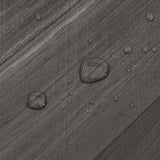 Self-adhesive Flooring Planks 55 pcs PVC 5.11 m Grey Striped 324679