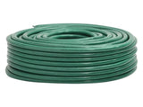 Garden Hose Green 1" 30 m PVC 154390