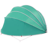 Pool Dome 592 x 590 x 275 cm 185T polyester with PU coating 42001131