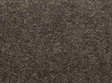 Stair Mats Self-adhesive 20 pcs 65x21x4 cm Anthracite Half Round Large 3365651
