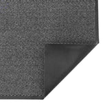 ZNTS Doormat Anthracite 115x300 cm 4105554