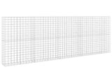 Gabion with 3.5 mm Wire and 10x10 cm Mesh 450x30x200 cm 3463251