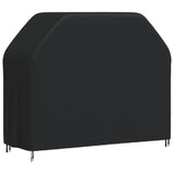 BBQ Covers 2 pcs 147x61x112 cm 420D Oxford Fabric 3203389