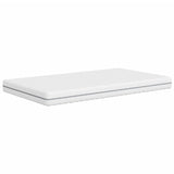 Foam Mattress Medium Soft 120x200 cm 373047