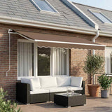 Awning Replacement Fabric Polyester 964692