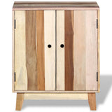 Sideboard Solid Reclaimed Wood 244236