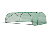 Mini Walk-in Greenhouse 57262946