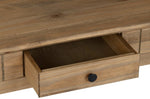 ZNTS Panama 1 Drawer Coffee Table 300-301-024