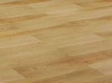 Laminate Flooring 5 pcs Golden Brown 101 x 20 x 0.8 cm 42034084