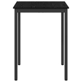 Standing Bar Table Engineered Wood 892680