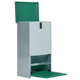 Feedomatic Automatic Poultry Feeder with Treadle 20 kg 171447