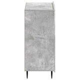 Shoe Cabinet ZWOLLE 59.5 x 39.5 x 91.5 cm Engineered Wood 896428