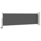 Side Awning 100% polyester iron steel 42035238