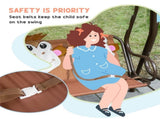 Toddler Swing Set 15566665