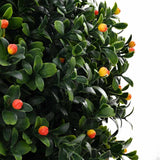 Boxwood Ball Green 35 x 35 x 50 cm Plastic 42008332