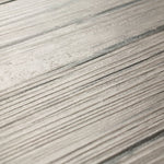 Non Self-adhesive PVC Flooring Planks 5.26 m² 2 mm Oak Washed 245163