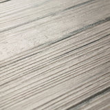 Non Self-adhesive PVC Flooring Planks 5.26 m² 2 mm Oak Washed 245163