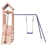 Outdoor Playset Solid Wood Douglas 3279071