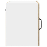 Wall Cabinet PORTO 2 pcs Sonoma Oak 40 x 31 x 40 cm 885230