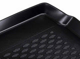 Trunk Mat suitable for VW POLO 2017- Rubber 42029230