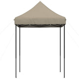 Party Tent Taupe Oxford Fabric 4004986