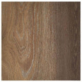 Self-adhesive Flooring Planks 55 pcs PVC 5.11 m Brown 324667