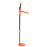 Metal Detector with LCD Display 2 Models 19 cm Coil Yellow 42029833