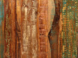 Dining Table Solid Reclaimed Wood 180 cm 243999
