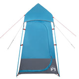 Toilet Tent Blue Waterproof 94425
