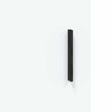Highboard White 69.5x34x180 cm Engineered Wood 3195691