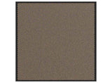 Doormat Brown 90x120 cm 4105584