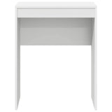 Desk White 60 x 40 x 76 cm 869370