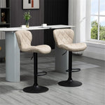 ZNTS Bar Stools/Dining Chair/Office Chair 49329644