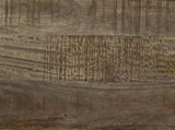Highboard 40x33x110 cm Solid Wood Mango 4017821