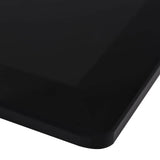 Table Top Tempered Glass Square 700x700 mm 244619