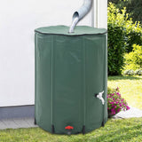 Collapsible Rain Water Tank 750 L 41171