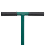 Compost Spreader 75L Green 40x60 cm Steel 4009271