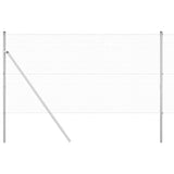 Ground Fix Welded Wire Fence 25 x 1.2 m 3351613