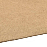 Hemp Mat for Rodents 1x25 m 5 mm 42001201