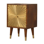 Manila Gold Bedside IN1537