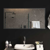 LED Bathroom Mirror 100x50 cm 151773