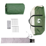 Canopy Tent Water-Resistant -Person Green 42042210